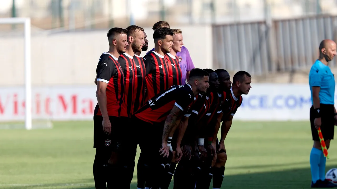 Universitatea Craiova are amintiri frumoase cu Spartak Trnava. Acum 29 de ani, învingea formaţia slovacă în Cupa Intertoto. SPECIAL