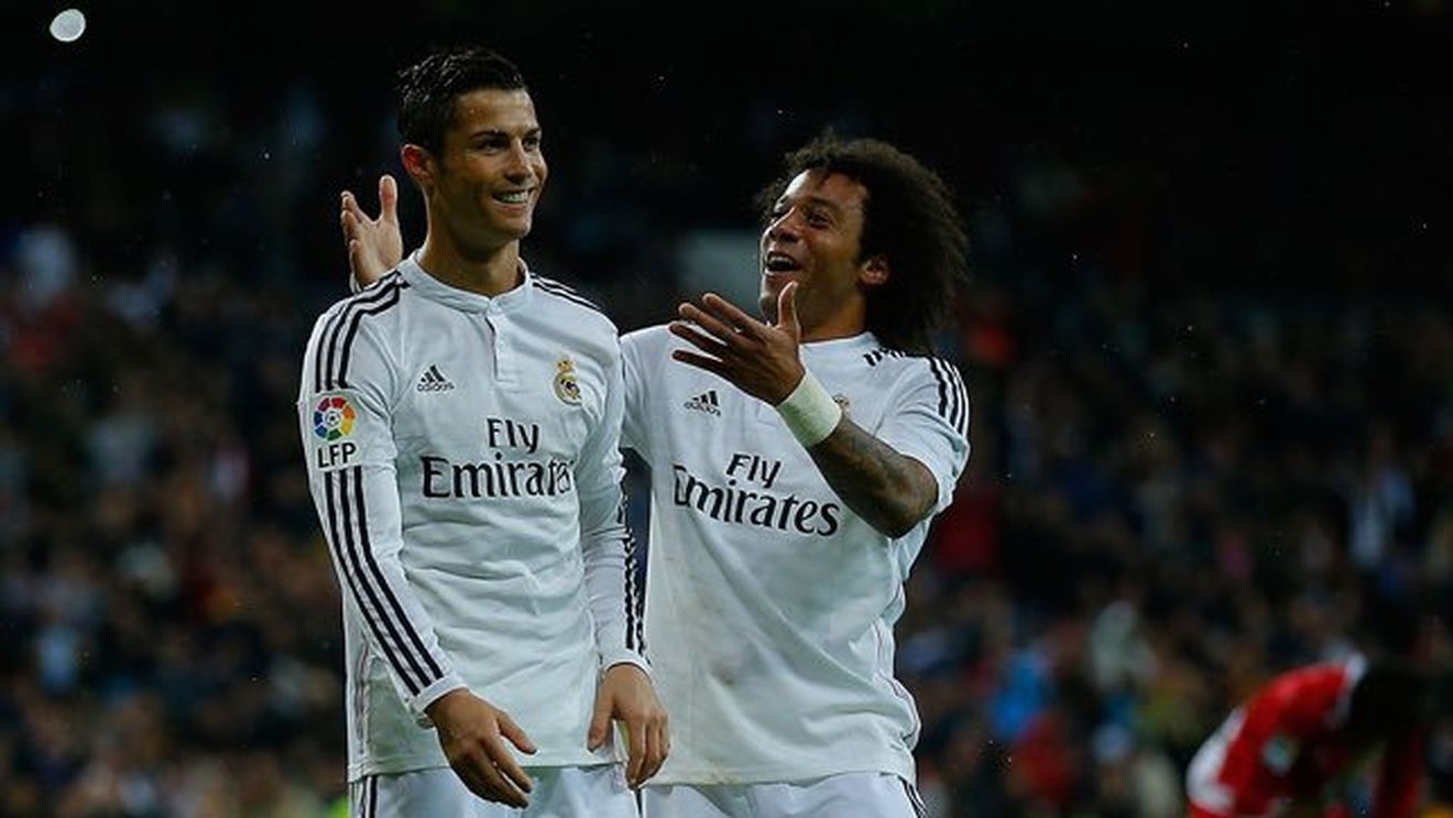 Marcelo a vorbit despre viitorul lui. Ce spune fundașul Realului despre transferul la Juventus. "Am același entuziasm"