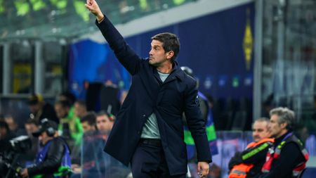 Chivu l-a transformat total, iar fotbalistul a ieșit public să-i mulțumească: „Mi-a dat multă libertate”