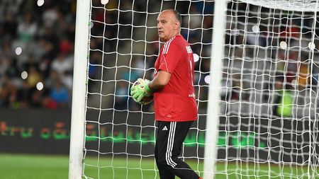 Florin Prunea l-a atacat din nou pe Tavi Popescu. „I-aș retrage legitimația de fotbalist. Iar se supără pe mine, iar mă sună, să-l vezi!”