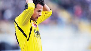 Toată Timișoara sub sechestru!** ANAF-ul a pus stăpânire pe Poli