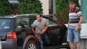 FOTO EXCLUSIV** Adailton a semnat cu FC Vaslui! VEZI ce gol i-a dat lui Buffon!