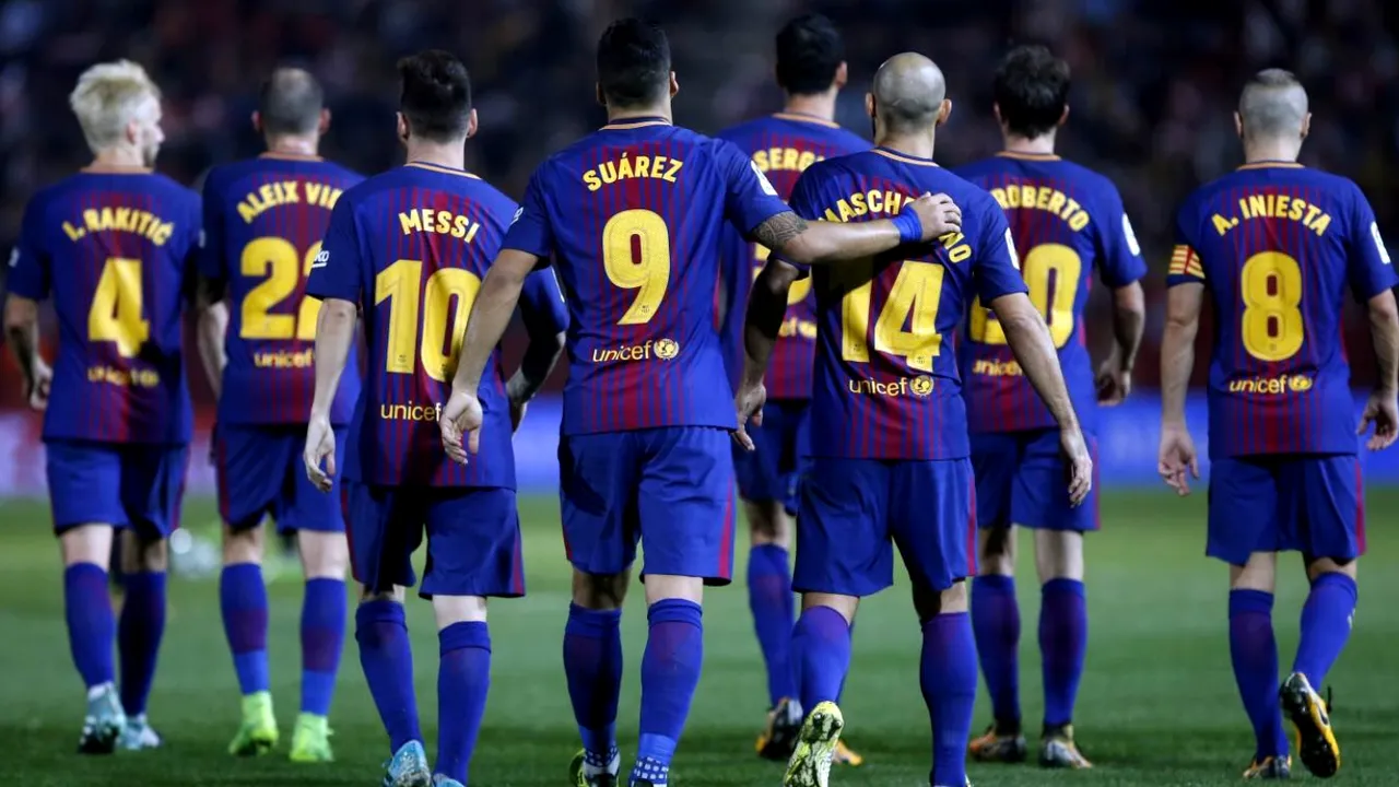 Plecare șoc de la Barcelona! Persistă nesiguranța la clubul catalan: Neymar ar fi influențat decizia luată de omul care i-a fost aproape