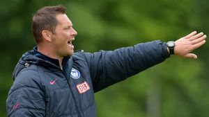 Selecționerul Ungariei ne-a lăudat la ultima conferință de presă: "Echipa României știe ce vrea, este agresivă și profită de cea mai mică greșeală". Ce tactică vor aborda ungurii contra noastră