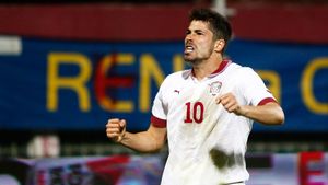 Ovidiu Herea, răspuns pentru giuleșteni: „Mi-aș dori să mă întorc la Rapid!”. În ce condiții ar putea reveni mult doritul fotbalist