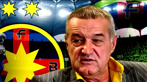 Cum va conduce Gigi Becali activitatea de la FCSB din Camera Deputaților. E convins că nu va avea nicio problemă: „Pune camere și intră pe telefon”