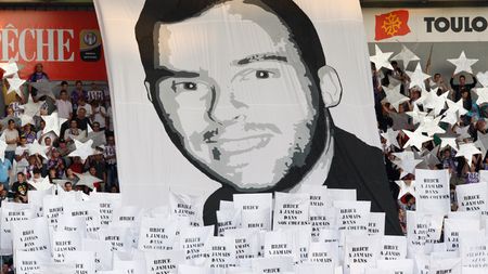 Minut de reculegere în memoria fanului ucis de fanii lui Partizan!