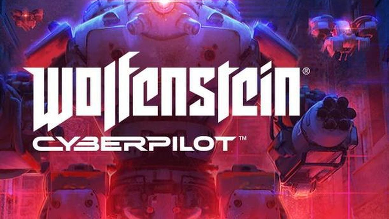 Wolfenstein Cyberpilot Review: plimbatul câinelui mecanic prin Paris