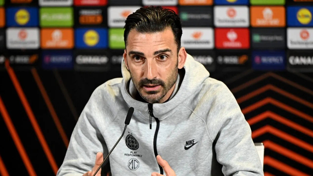 Elias Charalambous vrea neapărat un fotbalist la FCSB în sezonul viitor: 