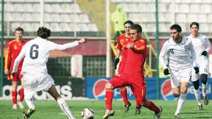 Lucescu: "Stancu?** Nu știu dacă-l mai chem!"