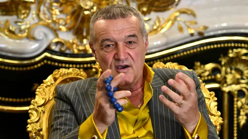 Gigi Becali trimis de urgență să îl transfere pe „Lamine Yamal de România”. Cine i-a dat pontul despre fotbalistul cu nume greu de rostit, care la 13 ani se anunță a fi un fenomen ca starul Barcelonei: „Să bage medicamentație în el”