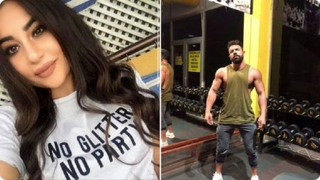 Un boxer de lot național și-a ucis iubita cu un cuțit de bucătărie!