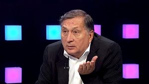 Ion Crăciunescu, verdict dur în cea mai controversată fază din Petrolul - CFR Cluj 1-2! „Mie așa mi se pare! Asta era decizia corectă”