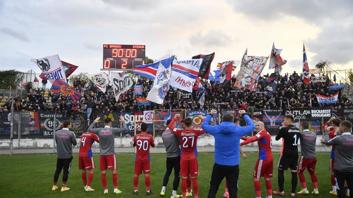 Site-ul Flashscore.ro, probleme după decizia CNA privind CSA Steaua. Situație fără precedent pentru platforma de scoruri live
