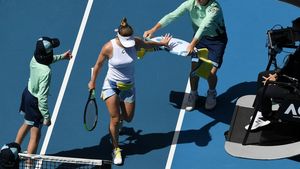 După șapte luni de incertitudine, a apărut indiciul lipsă în cazul Simona Halep: „Este impulsul revenirii în circuit!" Ce au identificat jurnaliștii străini