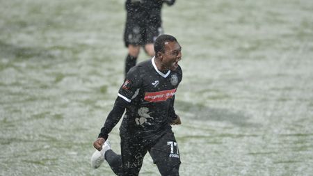 Atât de jos au ajuns? Dinamo nu mai e interesantă pentru fotbaliștii din Liga 1: "De ce să merg acolo? Avem șanse mai mari la play-off!"