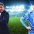 „Îl strigam Ronaldo, n-am mai văzut așa ceva!”. Prăbușirea incredibilă a starului din curtea lui Gică Hagi care a jucat în Serie A, La Liga, Bundesliga și Ligue 1. EXCLUSIV