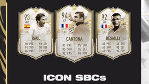 Raul Gonzalez este unul dintre cei mai buni mijlocași de atac din FIFA 21 Ultimate Team. Cum îl poți obține