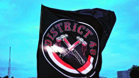 Se destramă PCH! A doua brigadă pleacă din peluza ultraşilor dinamovişti: „Asta nu vom negocia niciodată"