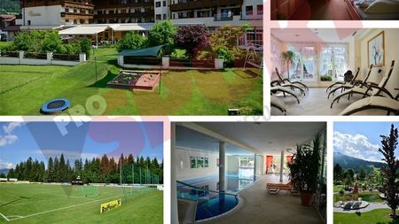 Au plecat în cantonament fără două "piese"! FOTO EXCLUSIV Imagini cu baza de pregătire care îi așteaptă pe steliști