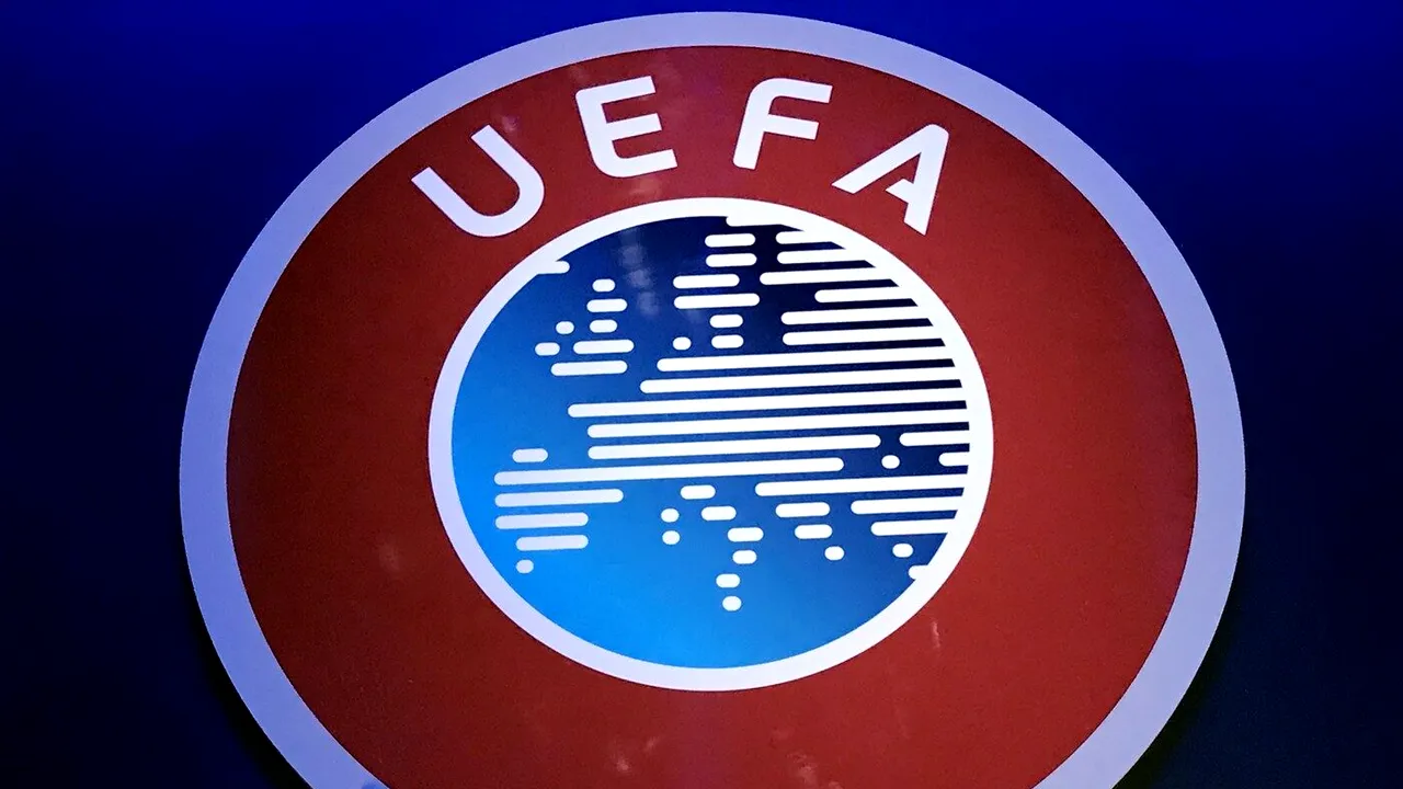 E gata! România a distrus Ungaria: ce s-a întâmplat în clasamentul coeficienților UEFA!