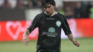 Brandan a răbufnit: "Patronul ne-a tratat ca pe niște gunoaie!"