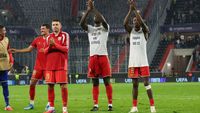 NEMAIVĂZUT! Au avut 4-0 la general, dar au ratat calificarea în Champions League după o repriză halucinantă