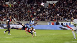 Adio, PSG! Primul jucător care părăsește "noul El Dorado" din fotbal! "Franța s-a încheiat pentru mine"