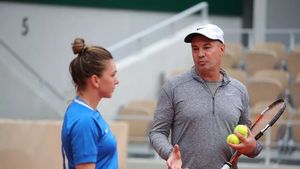 Daniel Dobre este sigur că Simona Halep mai poate câștiga un Grand Slam! Când se retrage | SPECIAL