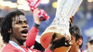 Bombă**: Balde la CFR!