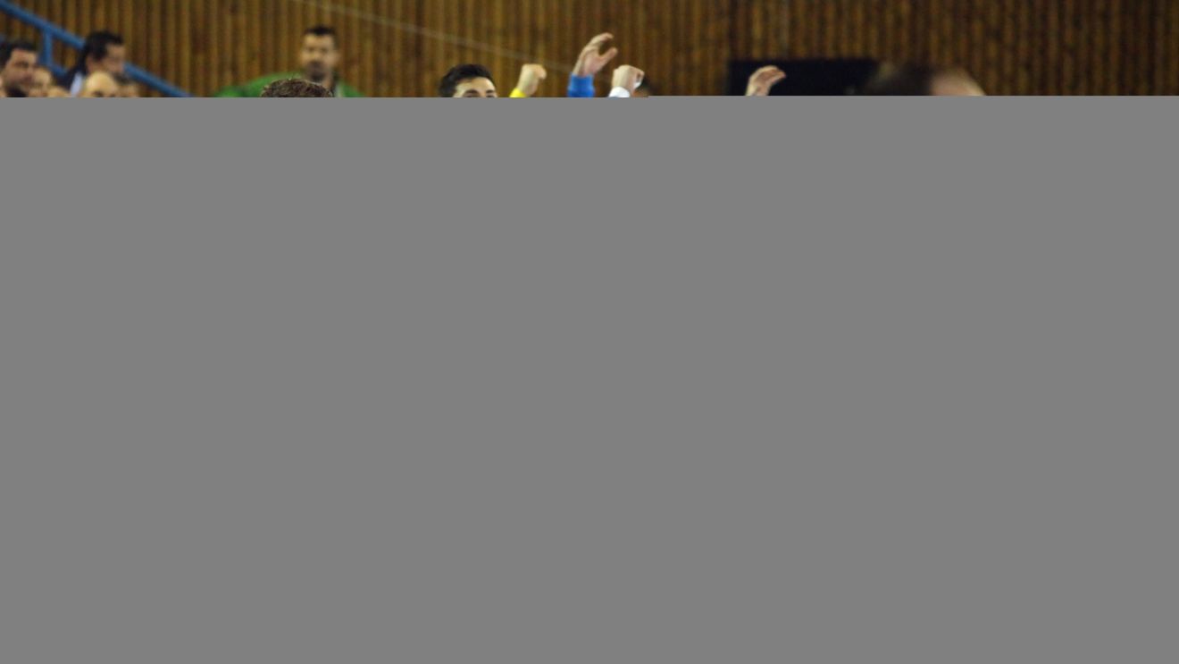 Oficial: România a ratat calificarea în play-off-ul Campionatului Mondial din 2017. Ce obiectiv a avut Aihan Omer și perspectivele selecționerului de a rămâne în funcție