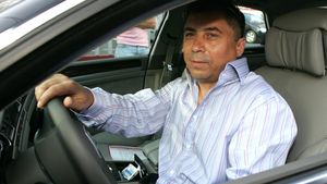 Vasile Turcu: "La Dinamo, TOTUL este de vânzare!"