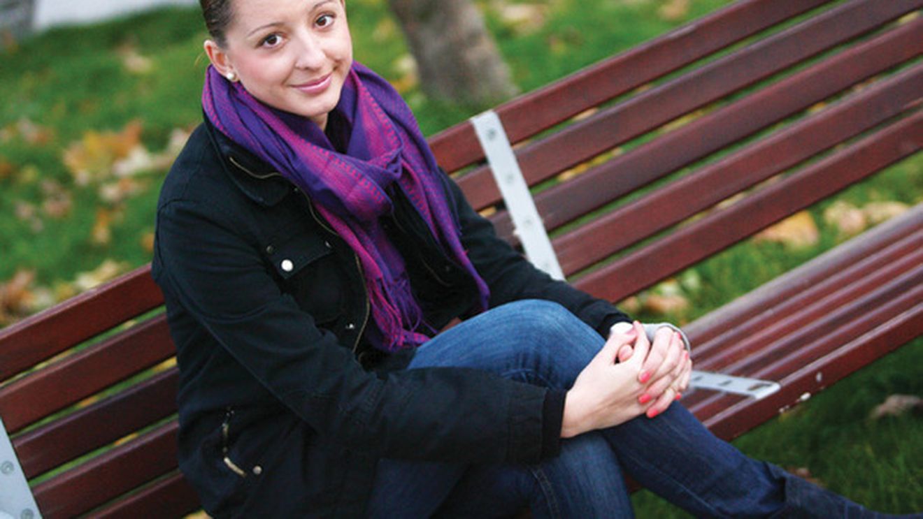 Așa își prețuiește Ana Maria Brânză mama. Mesaj emoționant: "A învățat să facă lucruri cu mâna stângă, pentru că fata ei a fost puțin diferită"