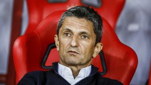 Răzvan Lucescu, meci de infarct în derby-ul AEK - PAOK! Era 2-0 pentru adversari când a schimbat totul: cât s-a terminat scorul final și pe ce loc e acum în Grecia