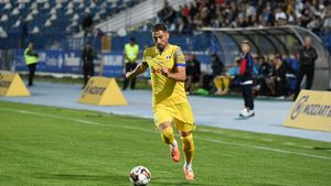 Oțelul Galați - Petrolul Ploiești 0-0, în etapa 1 din Superliga. Remiză cu puține ocazii la malul Dunării