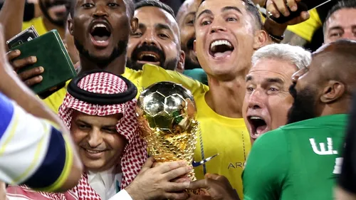 Cum au schimbat arabii, în două luni, ierarhia salariilor din fotbalul mondial! Opt din zece cei mai bine plătiți fotbaliști joacă acum în Pro Saudi League | ANALIZA