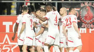 Florin Prunea nu s-a ferit de cuvinte când a văzut cu cine joacă Zeljko Kopic în Dinamo - FCSB