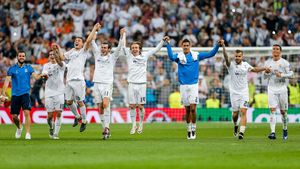 Transfer ireal în Superliga! Fotbalistul care a câștigat de două ori Liga Campionilor cu Real Madrid ar fi la un pas să semneze cu Dinamo: un ziarist turc, fără un trecut verificabil, a aruncat „bomba”