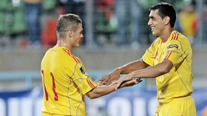 Ruinat de impresar?** Un motiv uluitor pentru care Gabi Torje nu mai prinde echipa la Udinese: "E un transfer ratat"