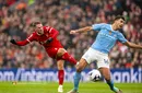 Liverpool – Manchester City, meciul care poate decide titlul din Premier League. ADVERTORIAL