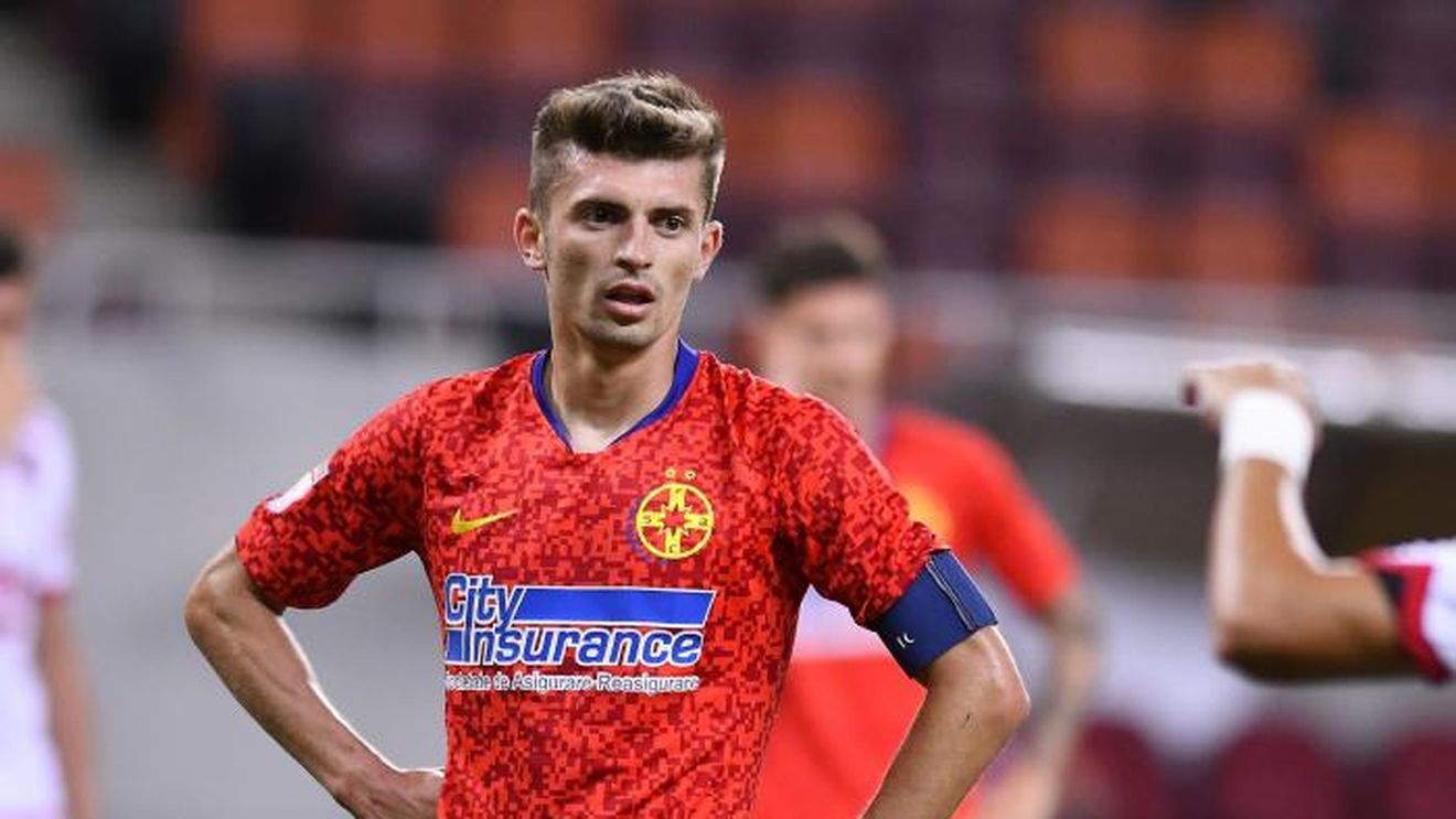 Florin Tănase, declarație devastatoare după FCSB - Sepsi: „Am făcut o primă repriză penibilă!”. Ironii la adresa CFR-ului: „Am văzut că a fost un stand-up!”