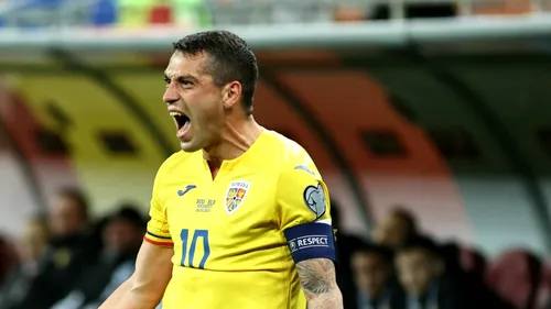 Echipa României pentru meciul cu Israel, mai curajoasă ca niciodată! 12 jucători de atac pentru Edi Iordănescu în lotul cu mari surprize care confirmă ProSport. Toate explicațiile selecției cu 28 de fotbaliști: „Acestea sunt motivele, gândit la milimetru” | EXCLUSIV