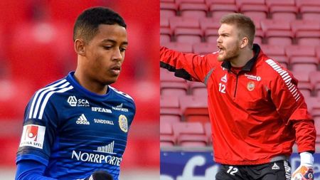 Dinamo a trasferat doi jucători străini! Pe cine au adus „câinii” pentru a forța intrarea în play-off