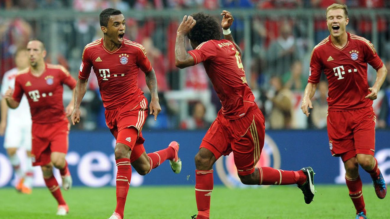 ULTIMA ORĂ‚! Venirea lui Pep Guardiola a mai făcut o victimă! Încă un jucător pleacă de la Bayern Munchen