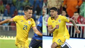 Gigi Becali i-a desființat pe Florinel Coman și Olimpiu Moruțan după Elveția - România 2-2. „Ce au jucat? Du-te, mă, de aici! Nu avem valoare!”