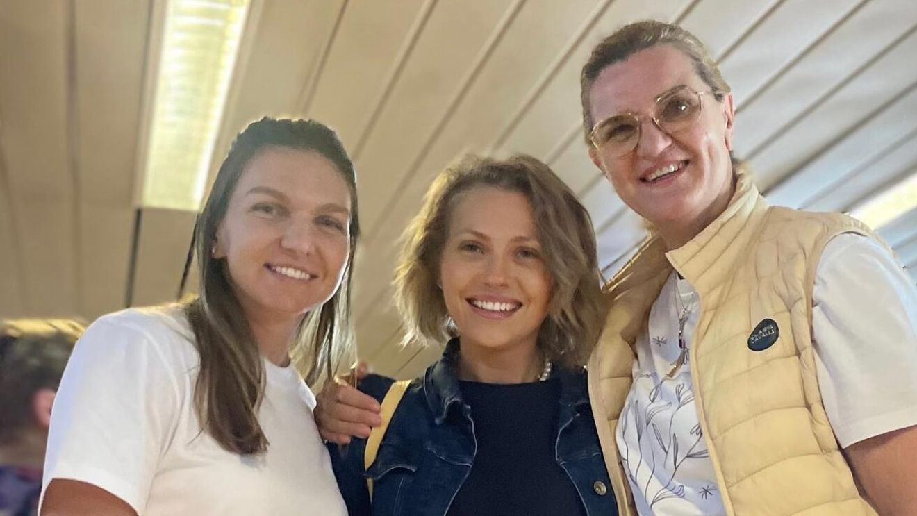 Elisebata Lipă intervine dur în cazul Simona Halep: „Soarta ei stă în mâna acestei agenții, care nu înțeleg de ce întârzie atât!"