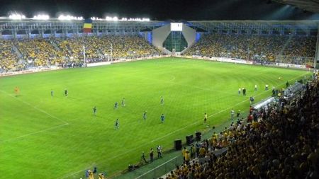 Un fotbalist spaniol, UIMIT de România:** "M-am decis greu să fac acest pas! Chiar nu mă așteptam la așa ceva!" 