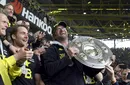 Jurgen Klopp, aproape de o revenire spectaculoasă la Borussia Dortmund. Culisele unei mutări de senzație care ar uimi Europa. Ce rol ar urma să aibă germanul