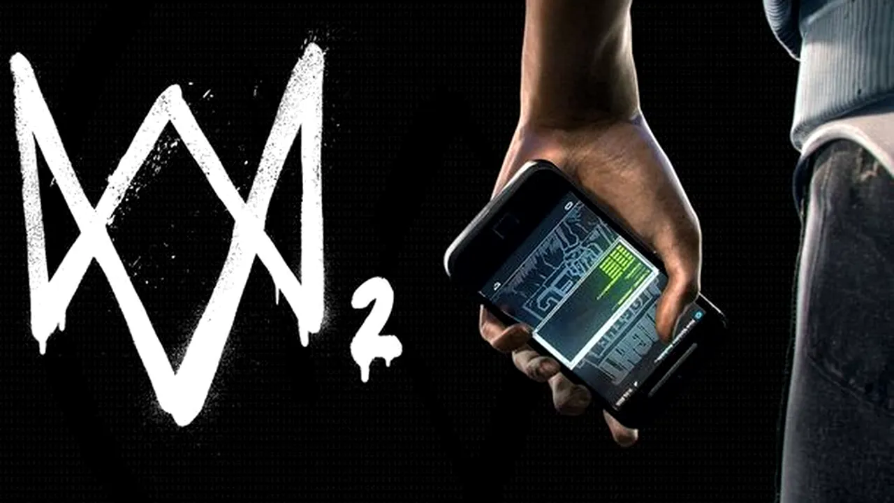 Watch Dogs 2 primește un nou trailer laudativ