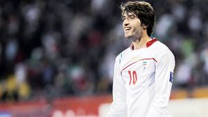 Karim, prea valoros pentru Liga I! Antrenorul său l-a sfătuit să meargă într-un campionat tare:** "Steaua e prea mică"